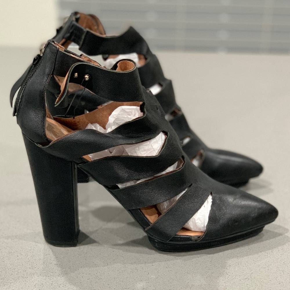 Jeffrey Campbell Heels